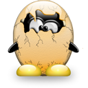 Penguin pingouin pinguino 732